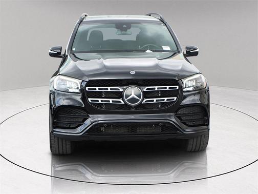 2023 Mercedes-Benz GLS 450 4MATIC