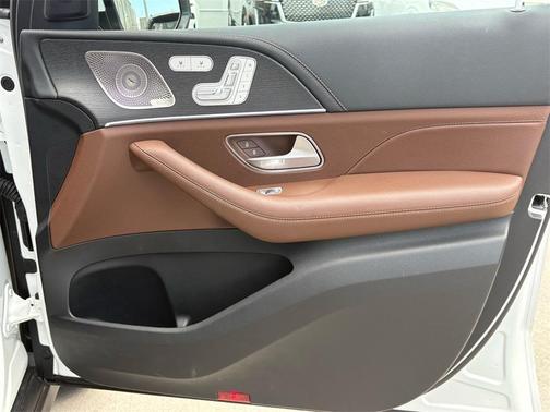 2024 Mercedes-Benz GLE 350 Base 4MATIC