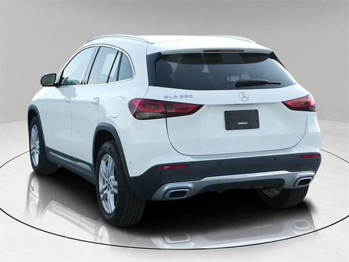 2022 Mercedes-Benz GLA 250 Base