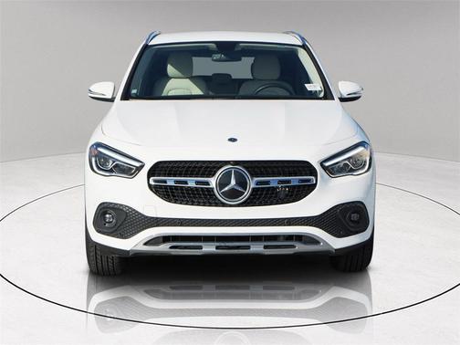 2022 Mercedes-Benz GLA 250 Base