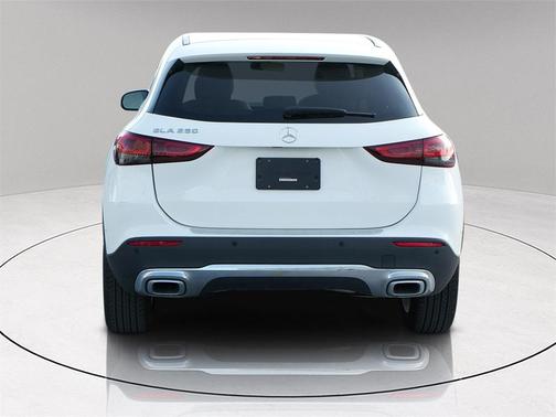 2022 Mercedes-Benz GLA 250 Base