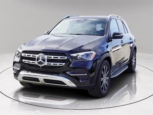2025 Mercedes-Benz GLE 350 Base