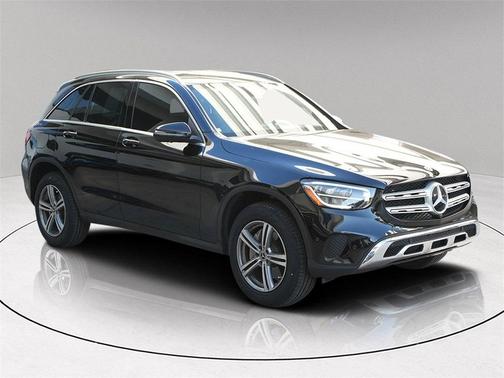2022 Mercedes-Benz GLC 300 Base