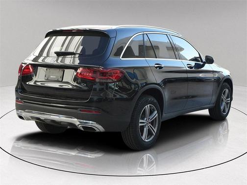 2022 Mercedes-Benz GLC 300 Base