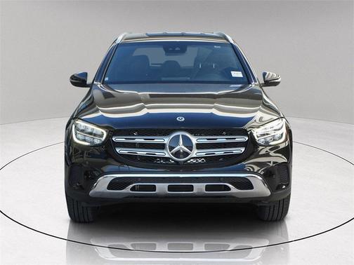2022 Mercedes-Benz GLC 300 Base