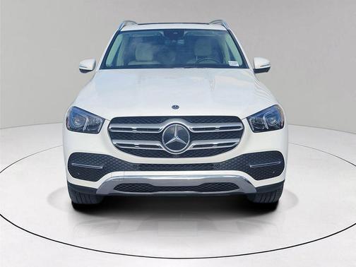 2022 Mercedes-Benz GLE 350 Base