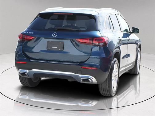 2022 Mercedes-Benz GLA 250 Base