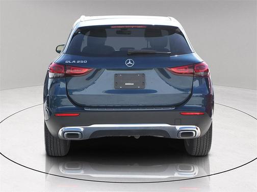 2022 Mercedes-Benz GLA 250 Base