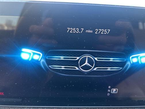 2022 Mercedes-Benz GLA 250 Base