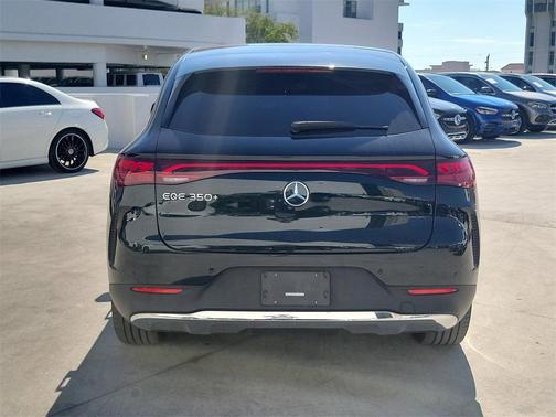 2023 Mercedes-Benz EQE 350+ Base
