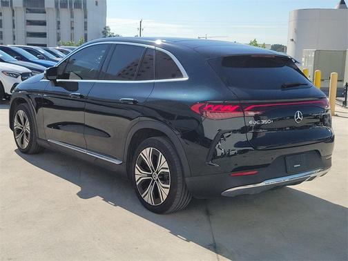 2023 Mercedes-Benz EQE 350+ Base