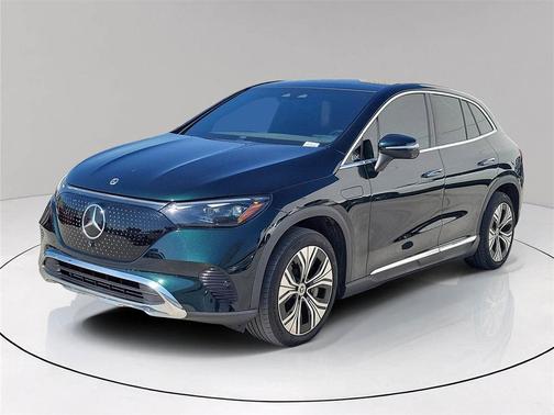 2023 Mercedes-Benz EQE 350+ Base
