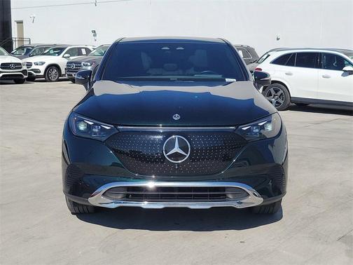 2023 Mercedes-Benz EQE 350+ Base