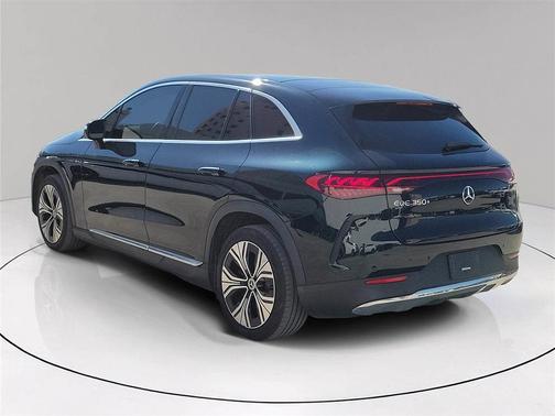 2023 Mercedes-Benz EQE 350+ Base