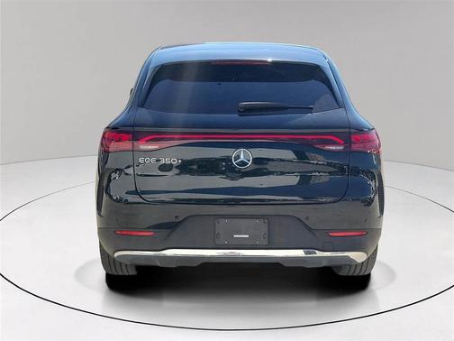 2023 Mercedes-Benz EQE 350+ Base