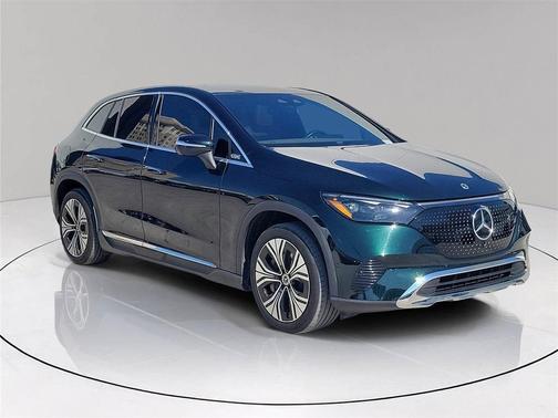 2023 Mercedes-Benz EQE 350+ Base