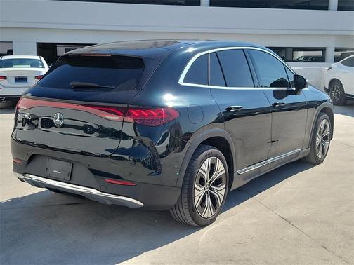 2023 Mercedes-Benz EQE 350+ Base