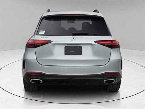 2025 Mercedes-Benz GLE 350 Base