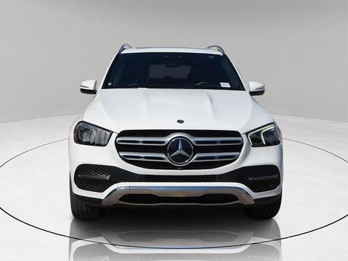 2022 Mercedes-Benz GLE 350 Base