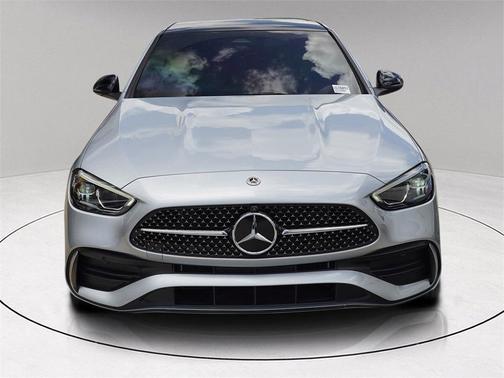 2023 Mercedes-Benz C-Class C 300