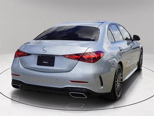 2023 Mercedes-Benz C-Class C 300