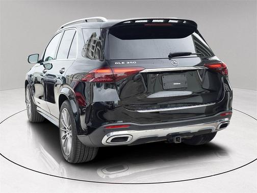 2024 Mercedes-Benz GLE 350 Base 4MATIC