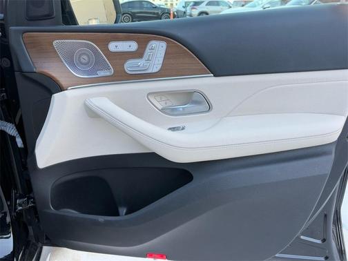 2024 Mercedes-Benz GLE 350 Base 4MATIC