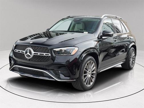 2024 Mercedes-Benz GLE 350 Base 4MATIC