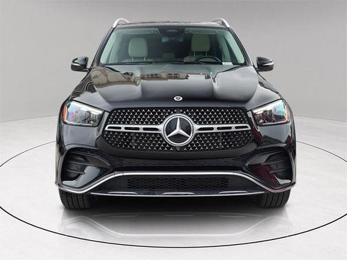 2024 Mercedes-Benz GLE 350 Base 4MATIC