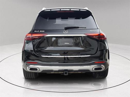 2024 Mercedes-Benz GLE 350 Base 4MATIC