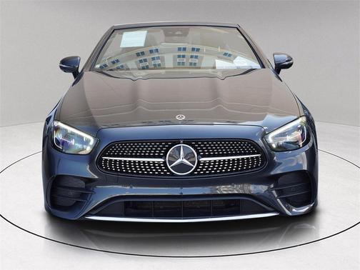 2022 Mercedes-Benz E-Class E 450
