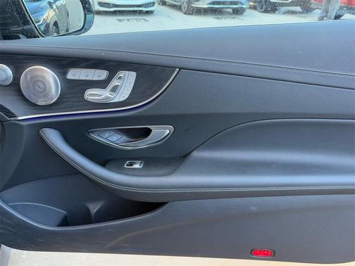 2022 Mercedes-Benz E-Class E 450