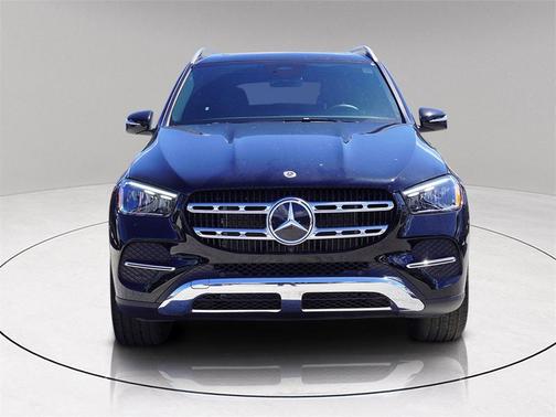 2026 Mercedes-Benz GLE 350 Base