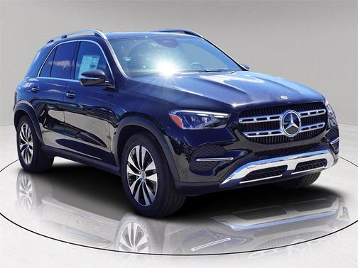 2026 Mercedes-Benz GLE 350 Base
