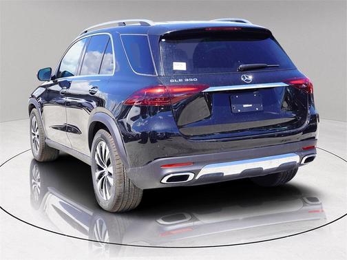 2026 Mercedes-Benz GLE 350 Base