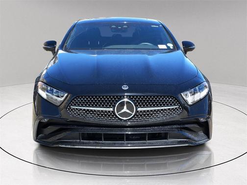 2022 Mercedes-Benz CLS 450 Base 4MATIC