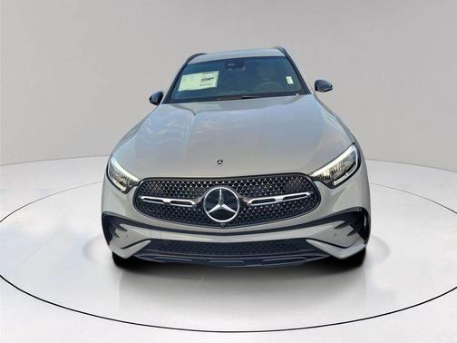 Alpine 2026 Mercedes-Benz GLC 300 Base