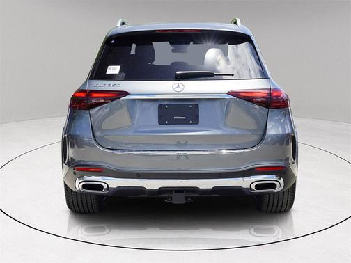 2025 Mercedes-Benz GLE 350 Base