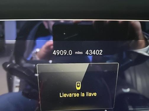 2021 Mercedes-Benz E-Class E 350