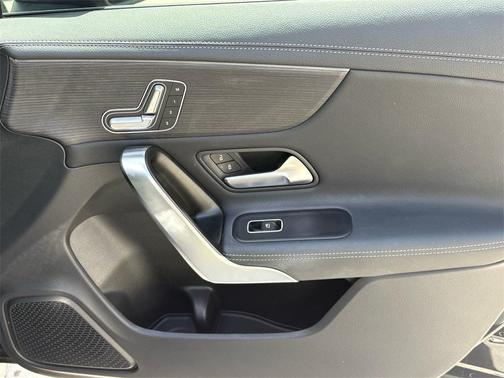 2023 Mercedes-Benz CLA 250 Base
