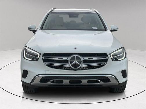 2022 Mercedes-Benz GLC 300 Base