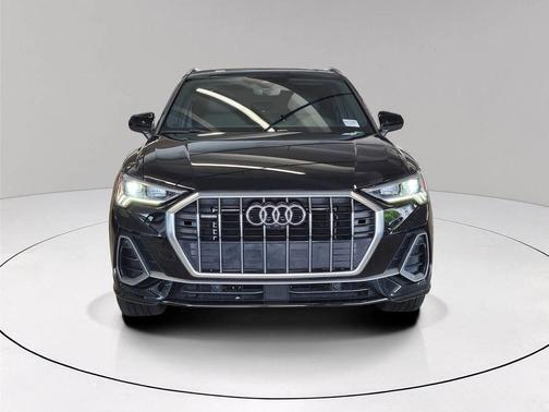 2021 Audi Q3 45 S line Premium