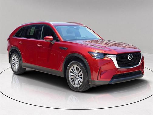 2024 Mazda CX-90 Preferred