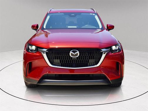 2024 Mazda CX-90 Preferred