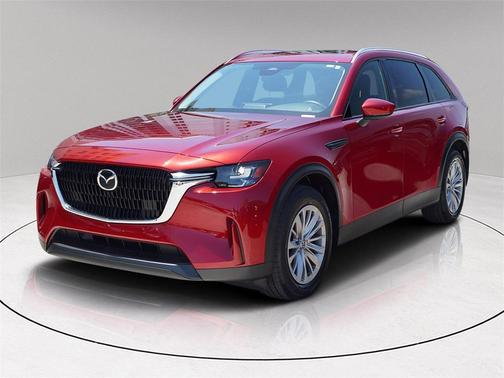 2024 Mazda CX-90 Preferred