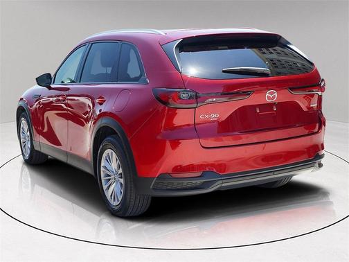 2024 Mazda CX-90 Preferred