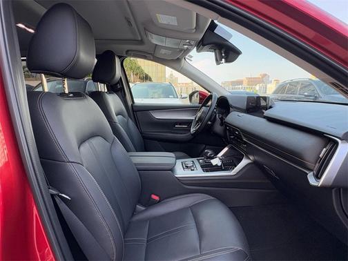 2024 Mazda CX-90 Preferred