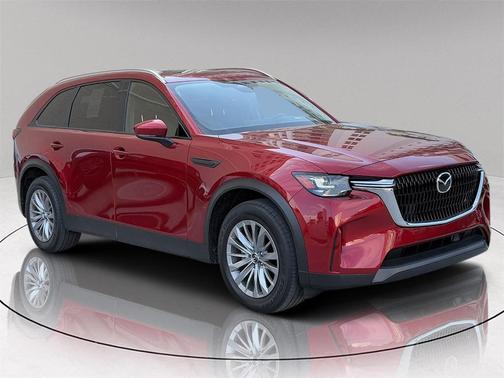 2024 Mazda CX-90 Preferred