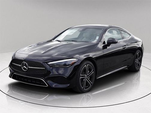 2026 Mercedes-Benz CLE 300 Base 4MATIC