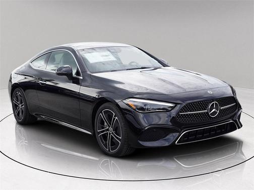 2026 Mercedes-Benz CLE 300 Base 4MATIC